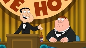 Family Guy: Głowa rodziny Wyśmiany