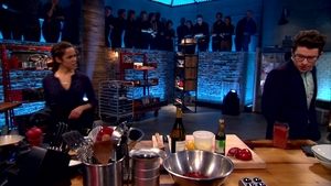 Beat Bobby Flay Odcinek 6