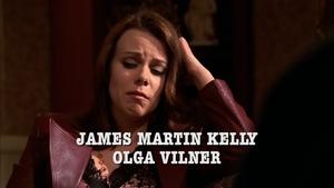 NYPD Blue Odcinek 18