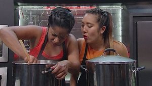My Kitchen Rules Odcinek 38
