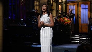 Saturday Night Live Odcinek 18