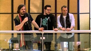 Impractical Jokers Odcinek 11