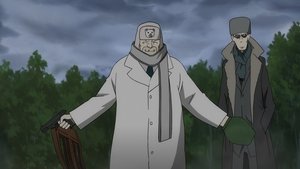 Durarara!! Odcinek 7