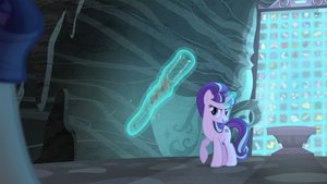 My Little Pony: Przyjaźń to magia Znaczkowa Mapa (cz.1)