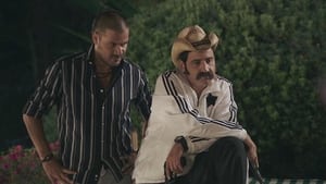 El Señor de los Cielos Odcinek 34