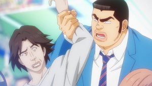 Ore Monogatari!! Odcinek 1