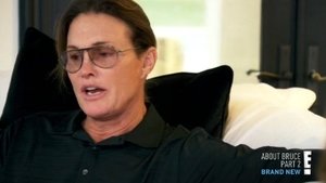 Z kamerą u Kardashianów Historia Bruce’a: część 2