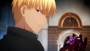 Fate/stay night: Unlimited Blade Works Odcinek 4