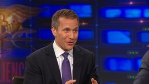 The Daily Show Odcinek 91
