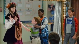 Liv i Maddie Odcinek 15