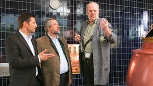 Die Rosenheim-Cops Odcinek 12
