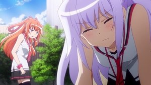 Plastic Memories Odcinek 11