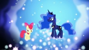 My Little Pony: Przyjaźń to magia Rozterki Apple Bloom