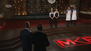 My Kitchen Rules Odcinek 46
