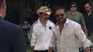 El Señor de los Cielos Odcinek 9