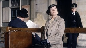 Poirot Express do Plymoouth