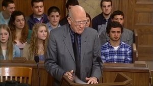 The People's Court Odcinek 21