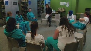 Wentworth. Więzienie dla kobiet Odcinek 3