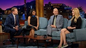 The Late Late Show with James Corden Odcinek 12