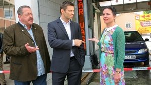 Die Rosenheim-Cops Odcinek 6