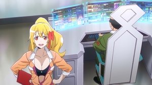 Plastic Memories Odcinek 2