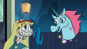 Star Butterfly kontra siły zła Impreza z kucykiem