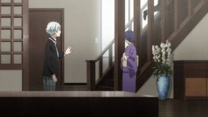 Yamada-kun to 7-nin no Majo Odcinek 12