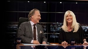 Real Time with Bill Maher Odcinek 16