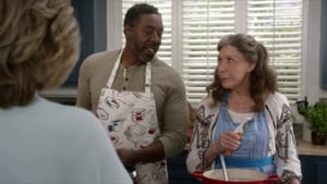 Grace i Frankie Seks