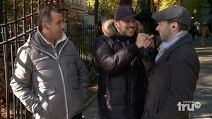 Impractical Jokers Odcinek 8