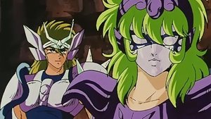 Saint Seiya Odcinek 27