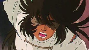 Saint Seiya Odcinek 34