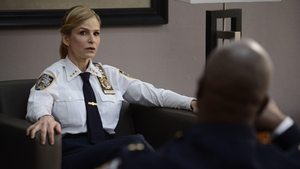 Brooklyn 9-9 Helikopter