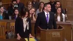The People's Court Odcinek 22