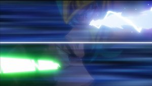 Saint Seiya: Soul of Gold Odcinek 7