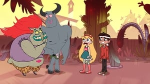 Star Butterfly kontra siły zła Swatka