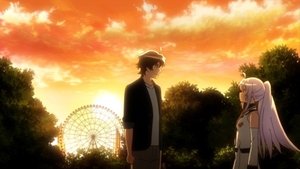 Plastic Memories Odcinek 3