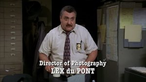 NYPD Blue Odcinek 17
