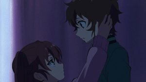 Owari no Seraph Odcinek 6