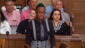 The People's Court Odcinek 67