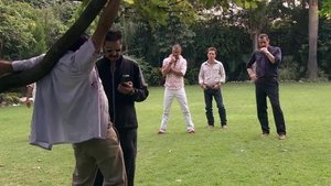 El Señor de los Cielos Odcinek 15