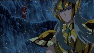 Saint Seiya: Soul of Gold Odcinek 3