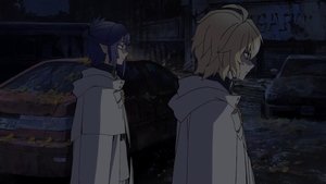 Owari no Seraph Odcinek 4