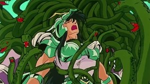 Saint Seiya Odcinek 28