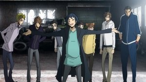 Durarara!! Odcinek 8