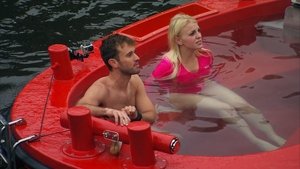 The Amazing Race Odcinek 9