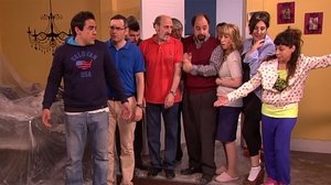 La que se avecina Odcinek 3