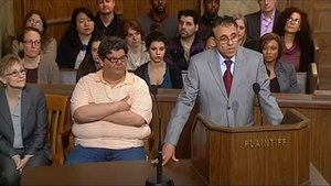 The People's Court Odcinek 29
