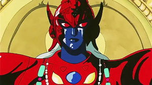 Saint Seiya Odcinek 36