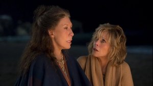 Grace i Frankie Koniec